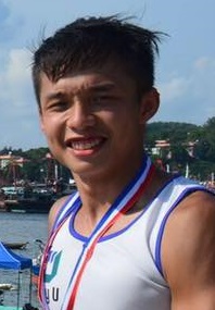 Mark Chung